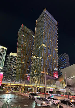 Veer Towers, Las Vegas, NV