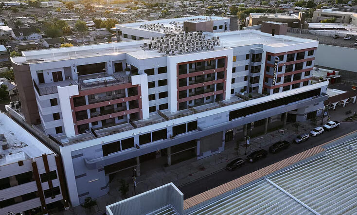 Watermark, Henderson, NV